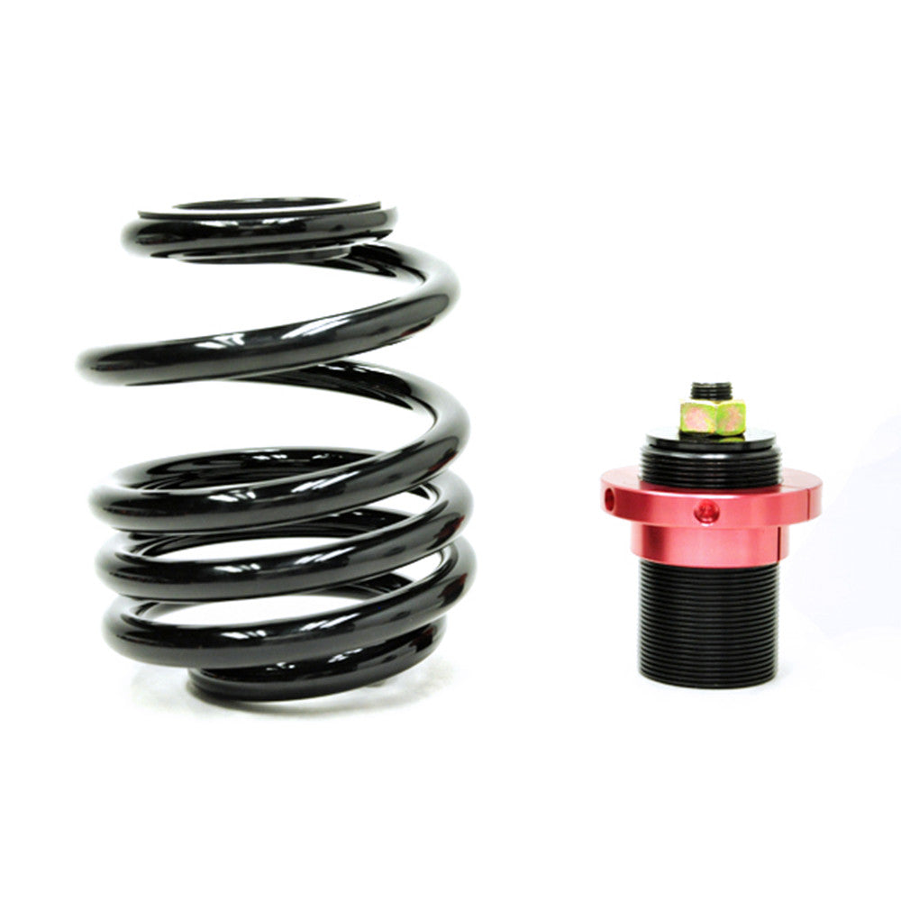 GODSPEED BMW 3-Series RWD (E46) 1999-06 MAXX Coilovers