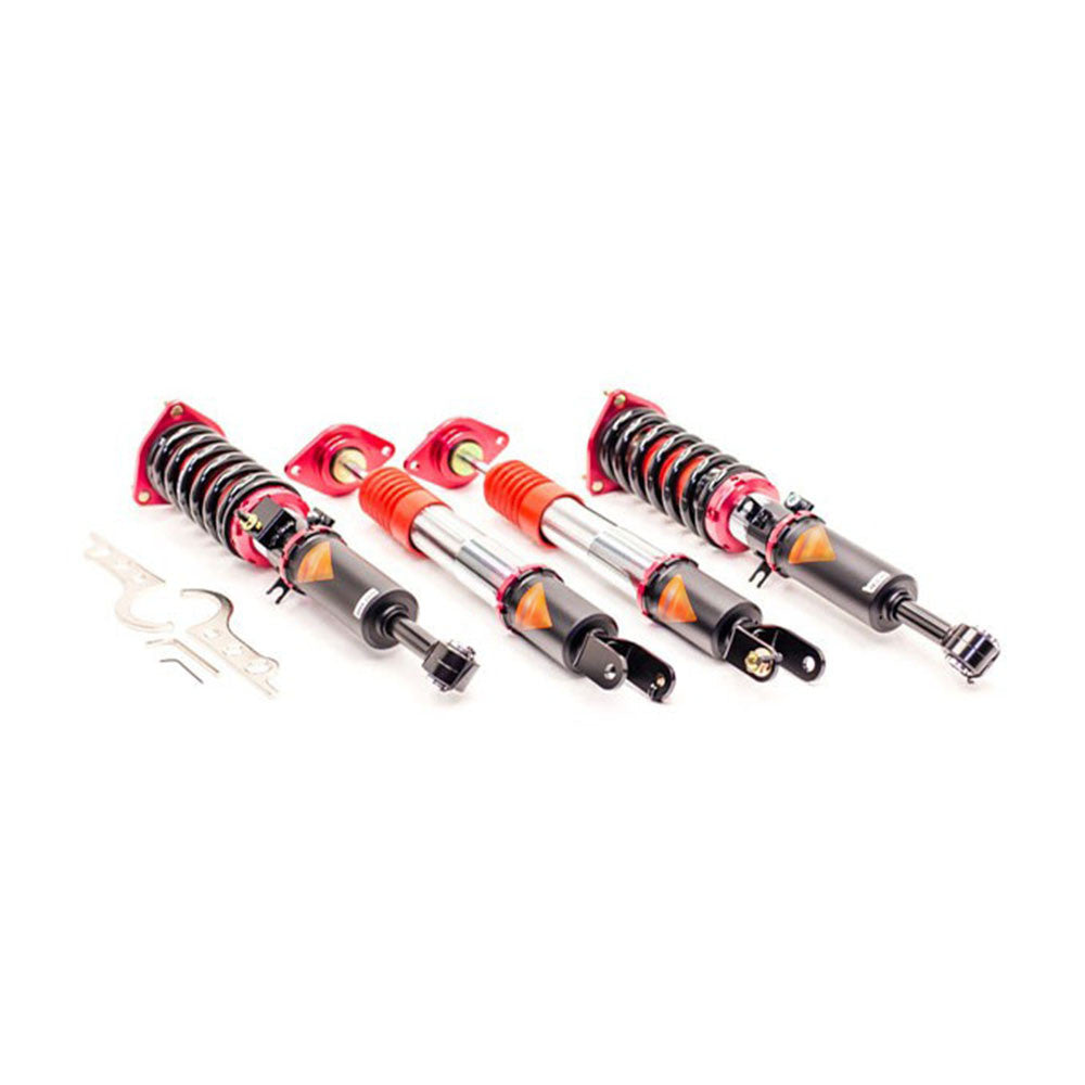 GODSPEED Infiniti G37 Coupe / Sedan RWD (CV36/V36) 2009-13 MAXX Coilovers
