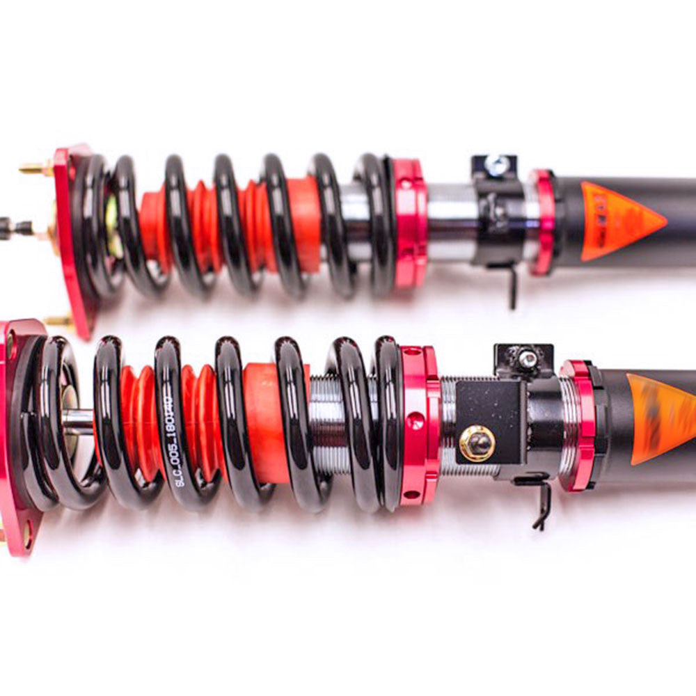 GODSPEED Infiniti Q60 Coupe RWD (CV36) 2014-16 MAXX Coilovers