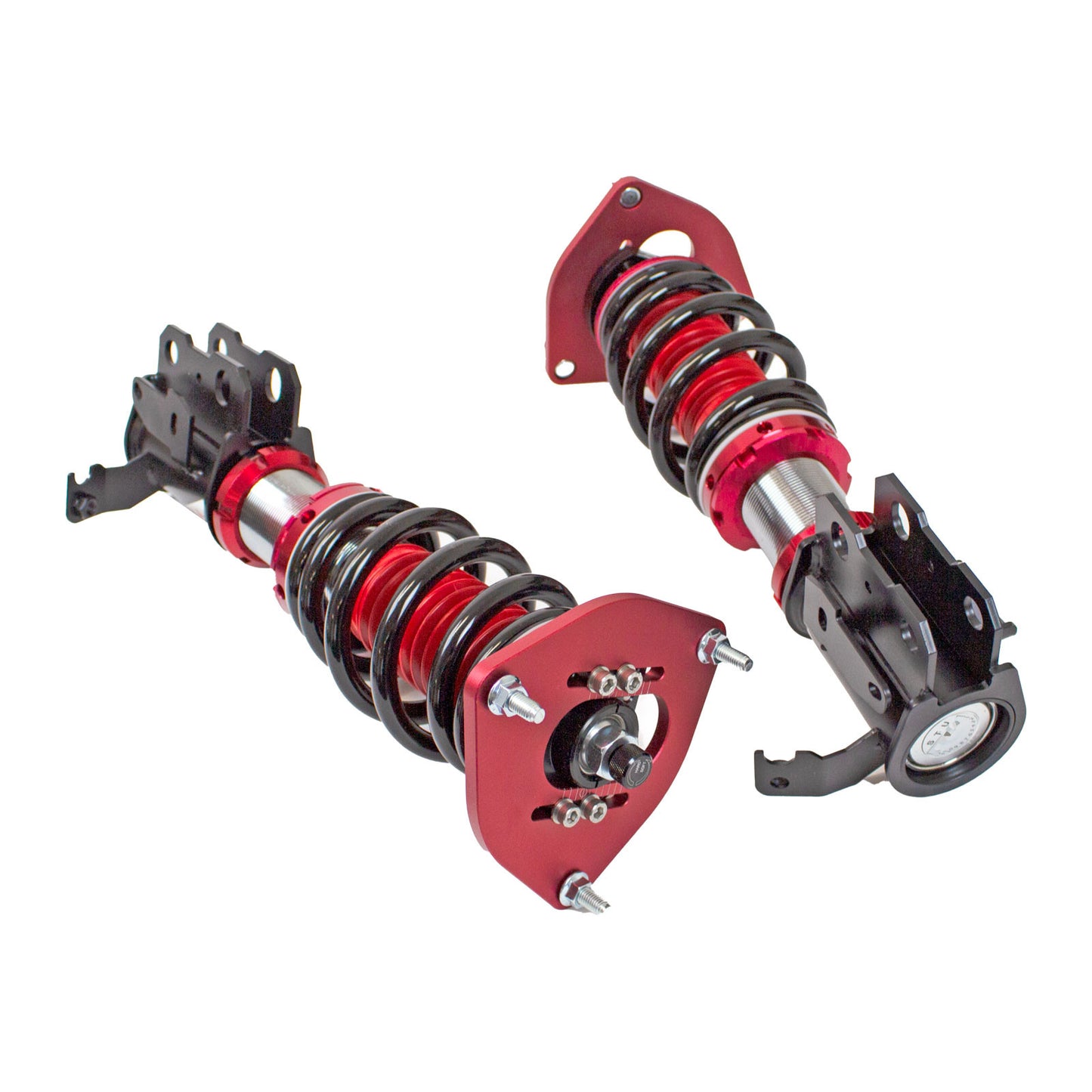 GODSPEED Toyota GR86 (ZN8) 2022-25 MAXX Coilovers