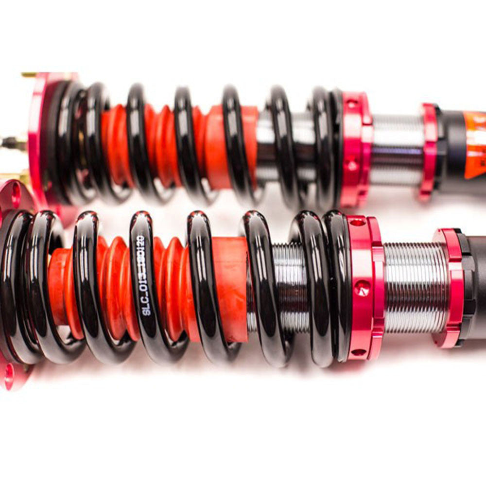 GODSPEED Acura NSX (NA) 1990-05 MAXX Coilovers