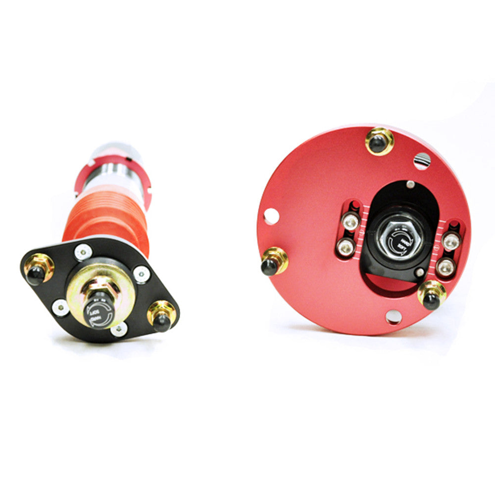 GODSPEED BMW M3 (E46) 2001-06 MAXX Coilovers