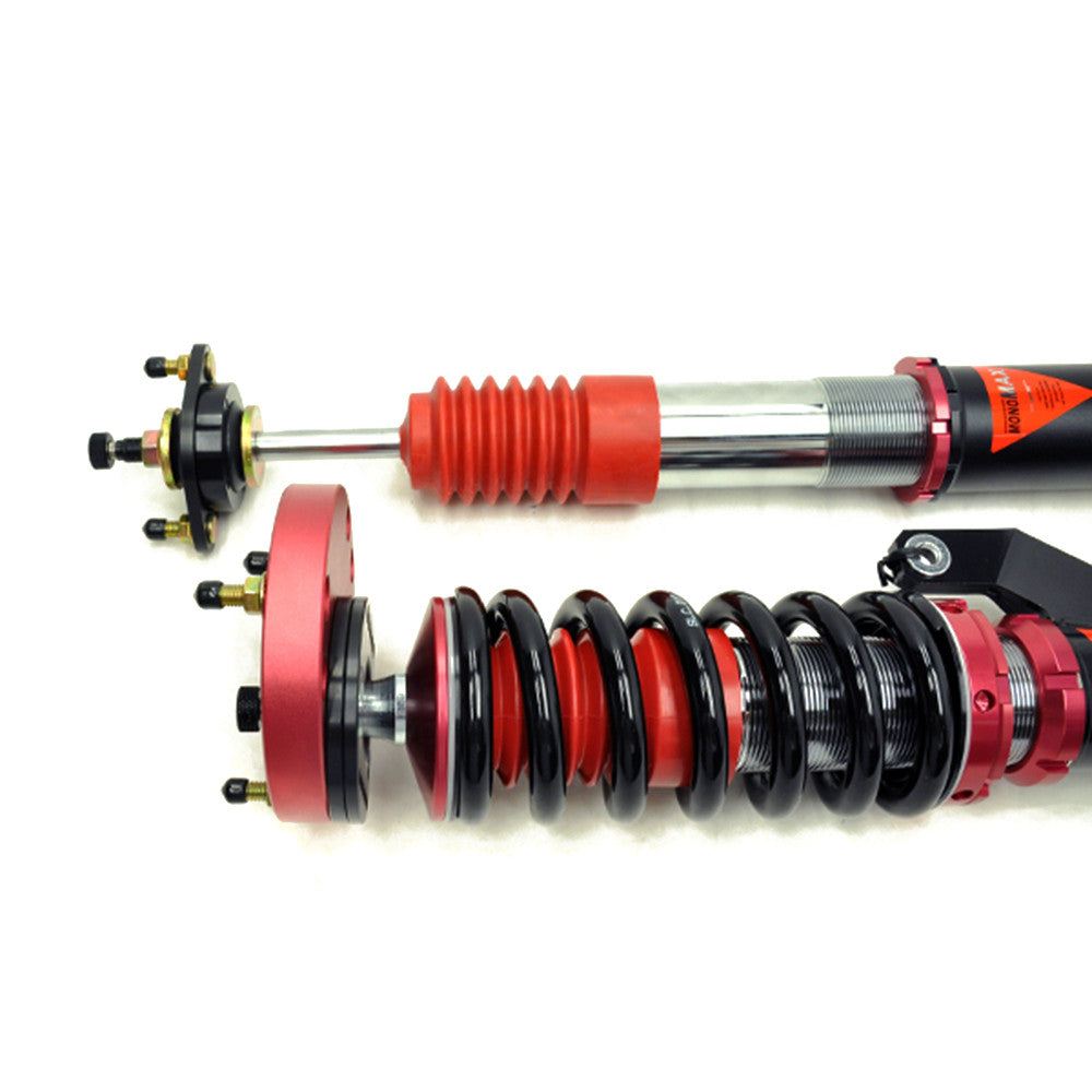 GODSPEED BMW M3 (E46) 2001-06 MAXX Coilovers