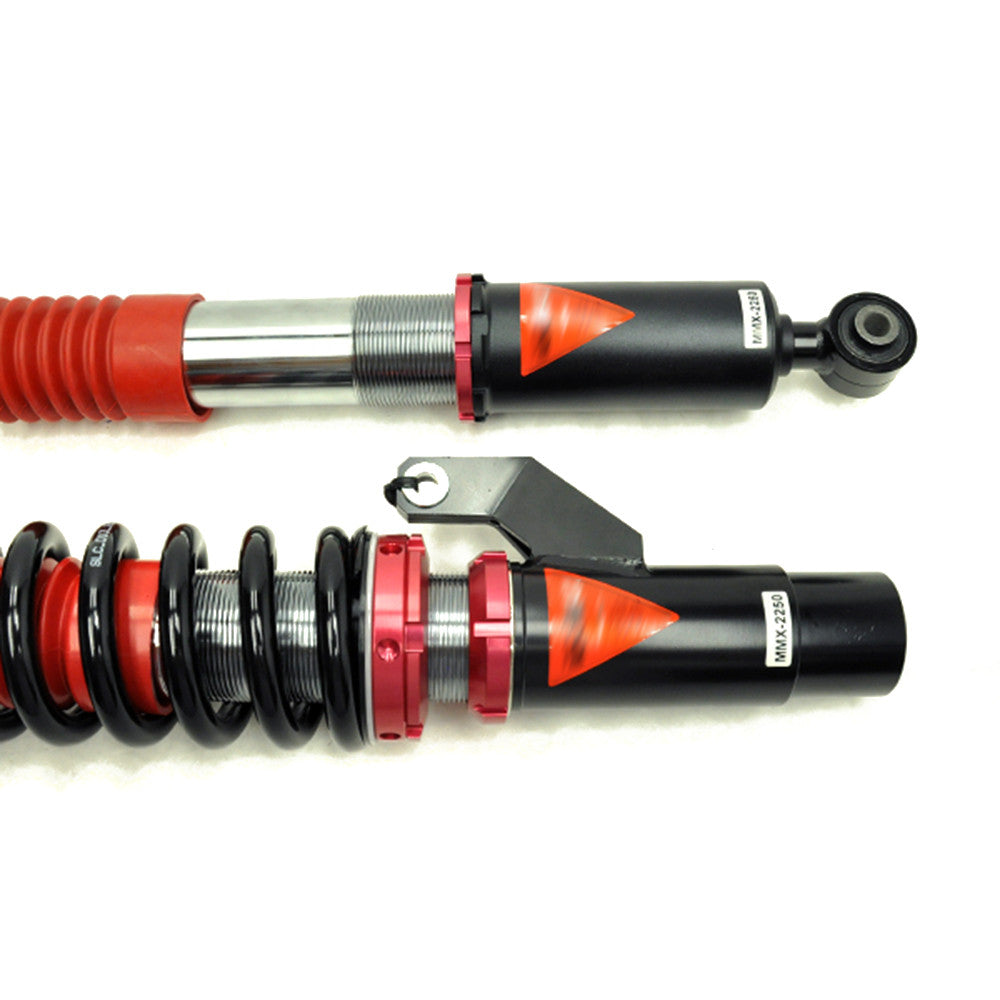 GODSPEED BMW M3 (E46) 2001-06 MAXX Coilovers