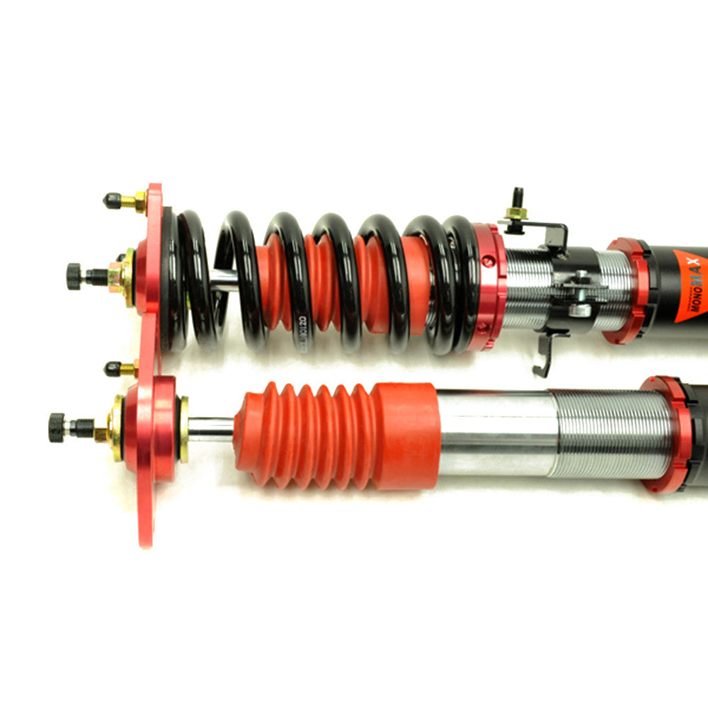 GODSPEED Infiniti G35 Coupe (V35) 2003-07 / G35 Sedan RWD (V35) 2003-06 MAXX Coilovers