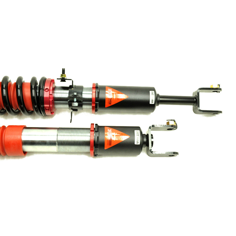 GODSPEED Infiniti G35 Coupe (V35) 2003-07 / G35 Sedan RWD (V35) 2003-06 MAXX Coilovers
