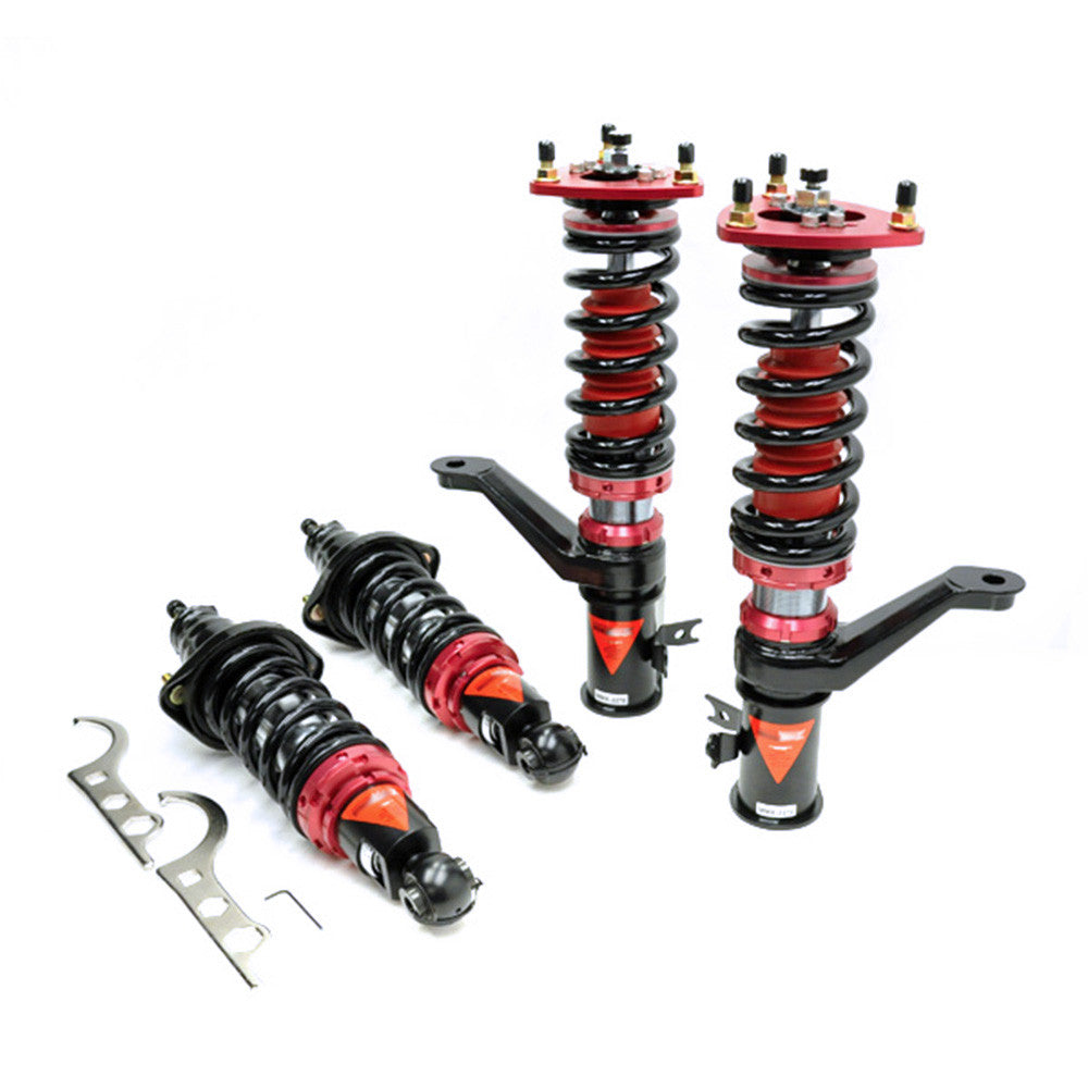 GODSPEED Honda Civic Coupe / Sedan (EM/ES) 2001-05 MAXX Coilovers