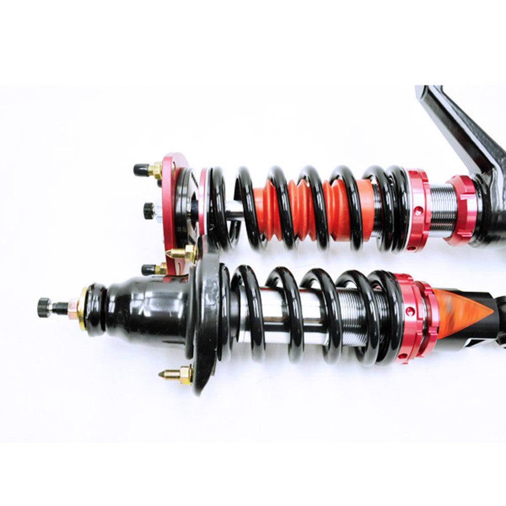GODSPEED Honda Civic Coupe / Sedan (EM/ES) 2001-05 MAXX Coilovers
