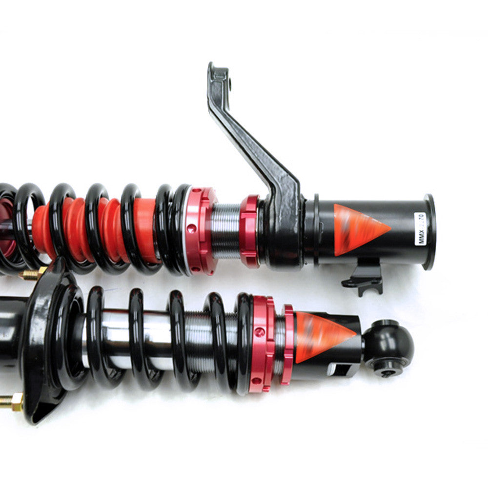GODSPEED Honda Civic Coupe / Sedan (EM/ES) 2001-05 MAXX Coilovers