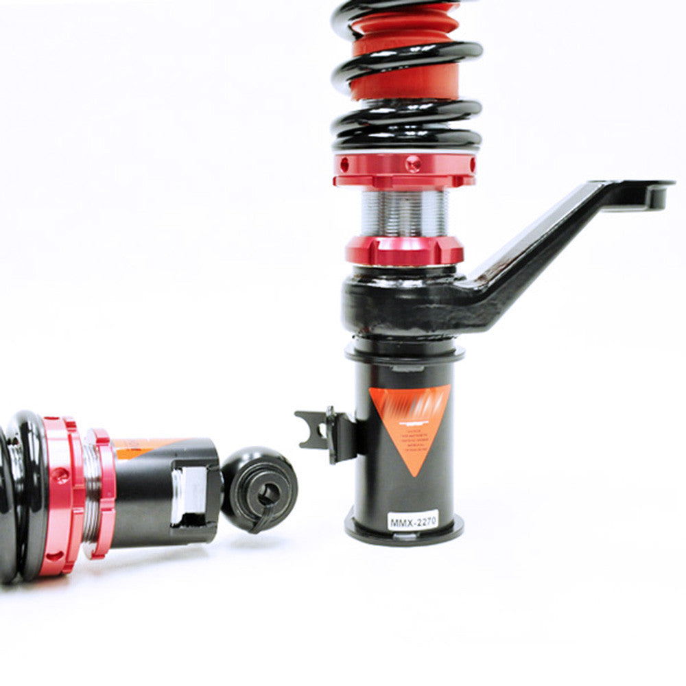 GODSPEED Honda Civic Coupe / Sedan (EM/ES) 2001-05 MAXX Coilovers