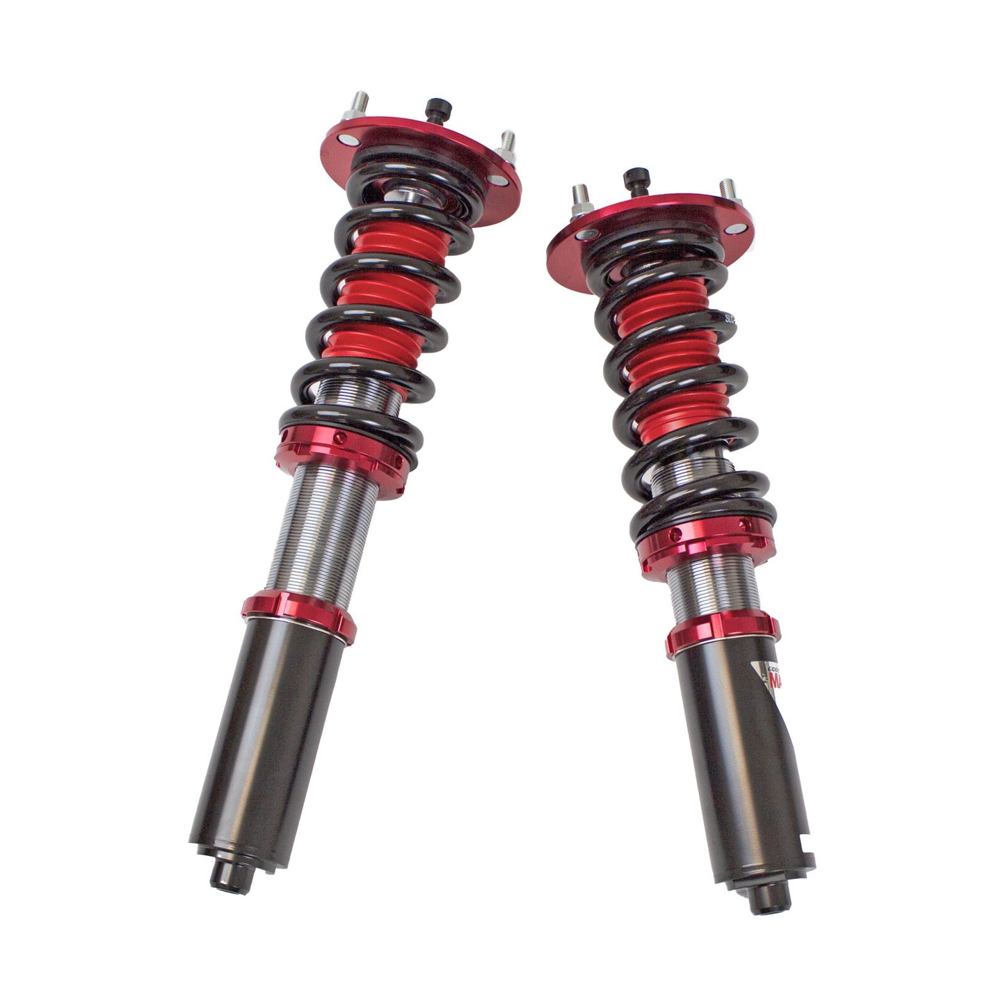 GODSPEED Lexus GS300 / GS350 / GS430 / GS460 AWD (GRS190) 2006-11 MAXX Coilovers