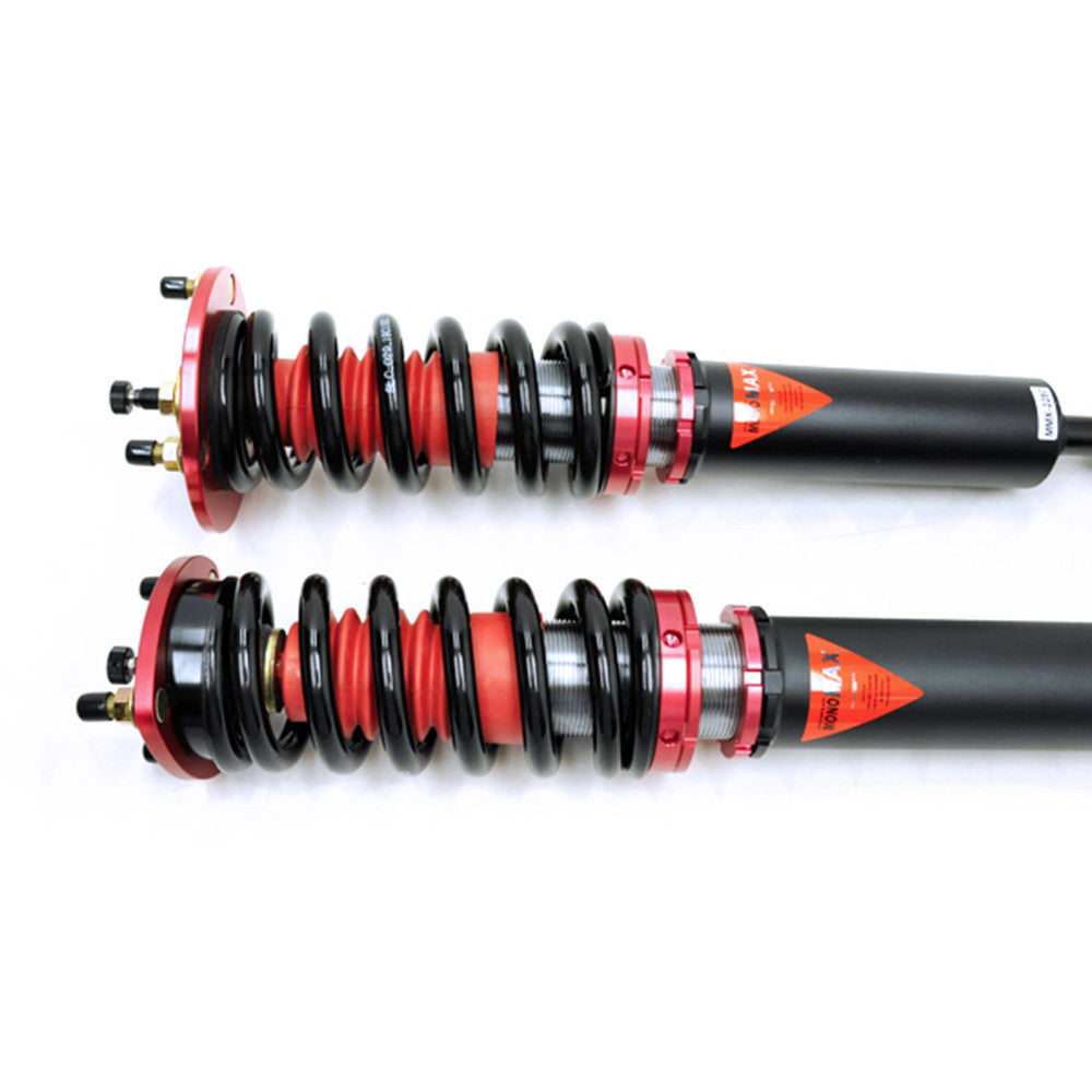 GODSPEED Lexus IS250 / IS350 / IS F RWD (USE20) 2006-13 MAXX Coilovers