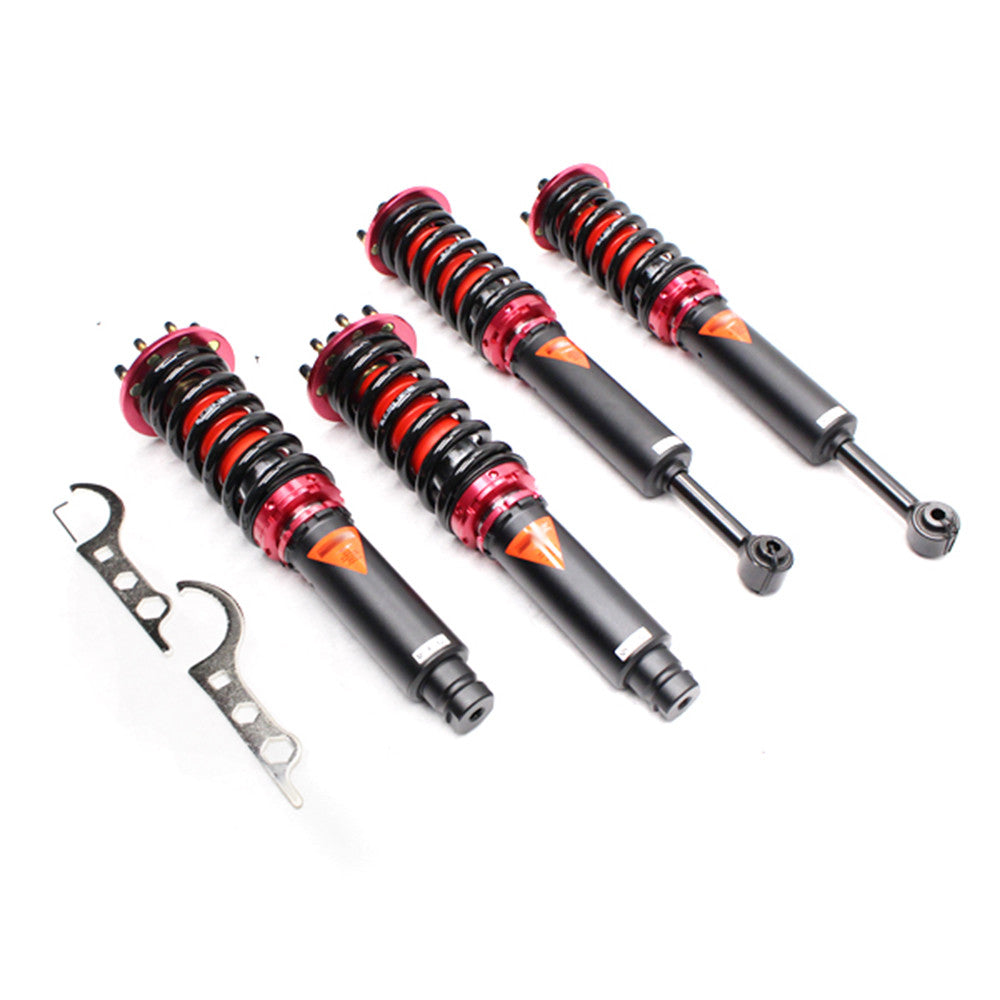 GODSPEED Honda Accord (CM) 2003-07 MAXX Coilovers