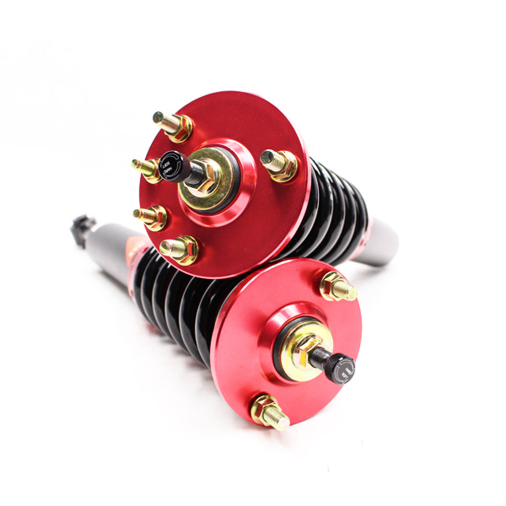 GODSPEED Honda Accord (CM) 2003-07 MAXX Coilovers