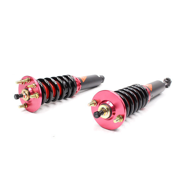 GODSPEED Honda Accord (CM) 2003-07 MAXX Coilovers