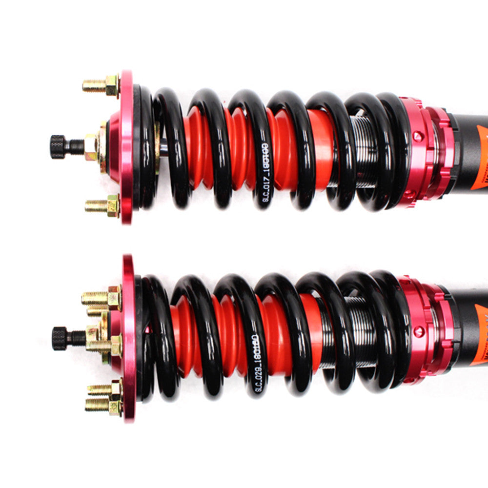 GODSPEED Honda Accord (CM) 2003-07 MAXX Coilovers