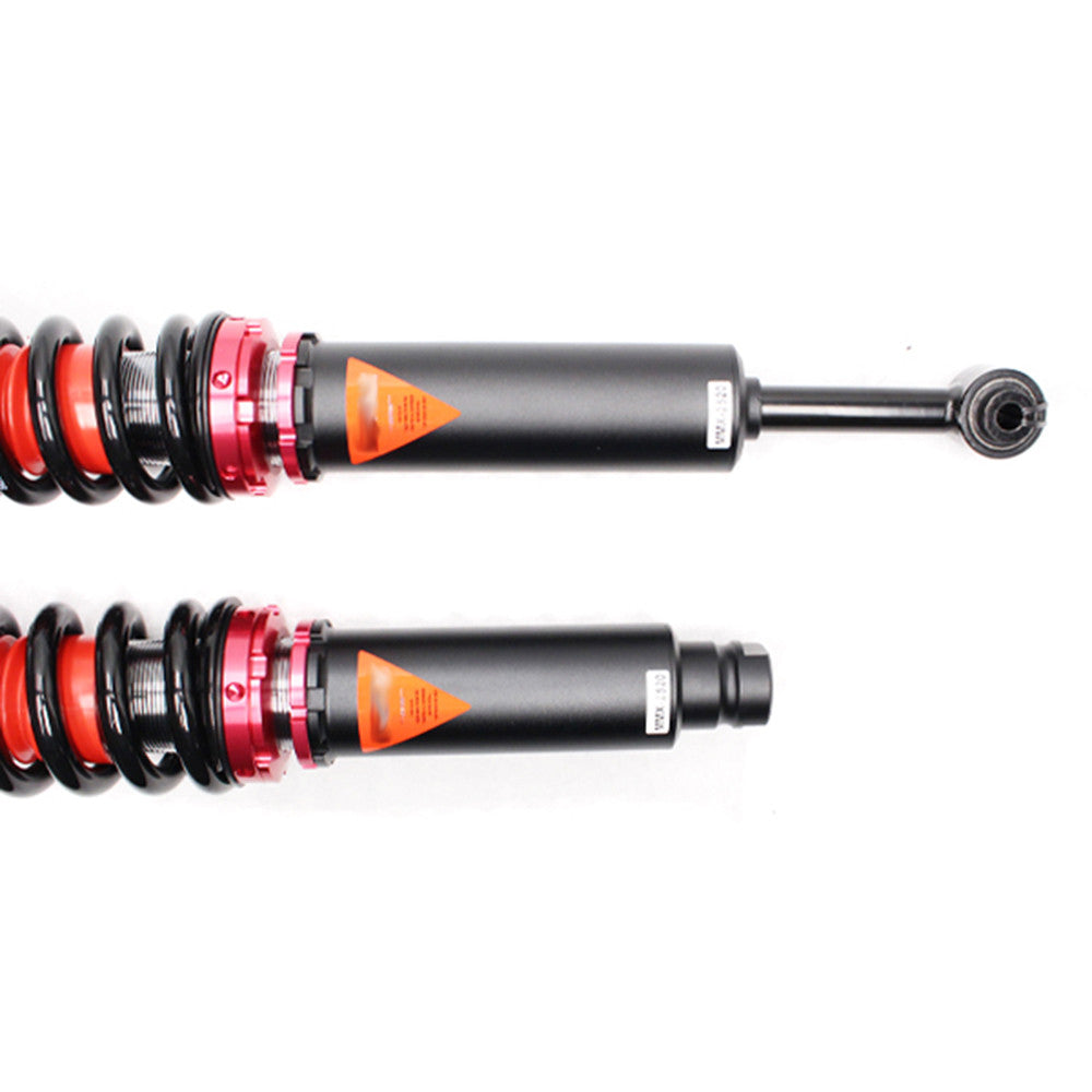 GODSPEED Honda Accord (CM) 2003-07 MAXX Coilovers
