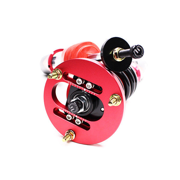 GODSPEED BMW 128i/135i (E82/E88) 2008-13 MAXX Coilovers