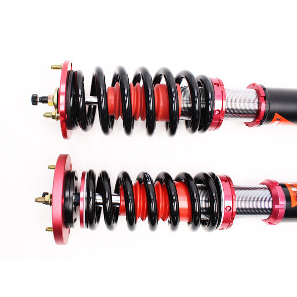 GODSPEED BMW 5-Series Sedan RWD (E60) 2004-10 MAXX Coilovers
