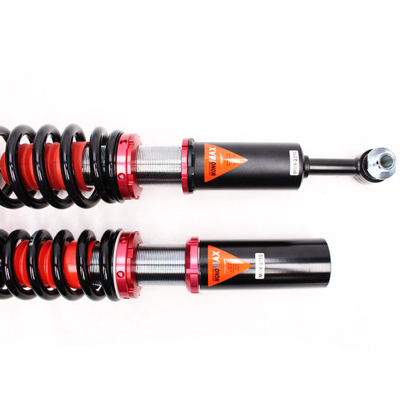 GODSPEED BMW 5-Series Sedan RWD (E60) 2004-10 MAXX Coilovers