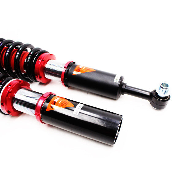 GODSPEED BMW 5-Series Sedan RWD (E60) 2004-10 MAXX Coilovers