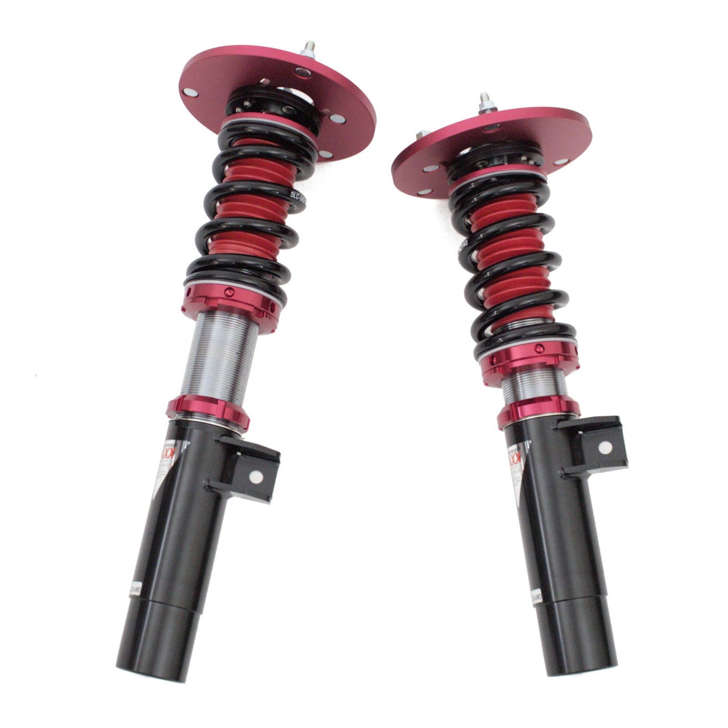 GODSPEED BMW 228i/230i RWD (F22/F23) 2014-20 MAXX Coilovers (3-Bolts w/o EDC)