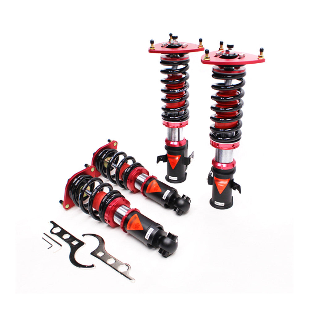GODSPEED Subaru WRX (VA1) 2015-21 MAXX Coilovers