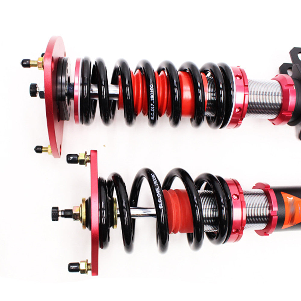 GODSPEED Subaru WRX (VA1) 2015-21 MAXX Coilovers