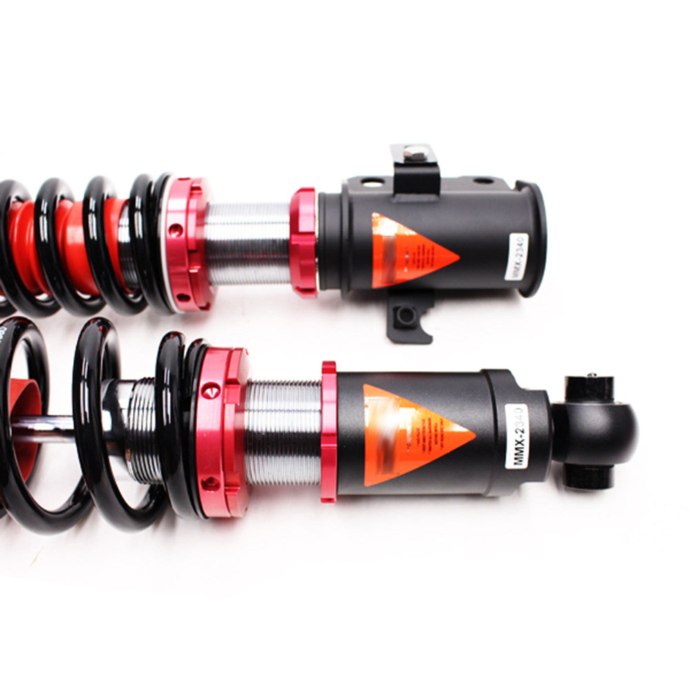 GODSPEED Subaru WRX (VA1) 2015-21 MAXX Coilovers