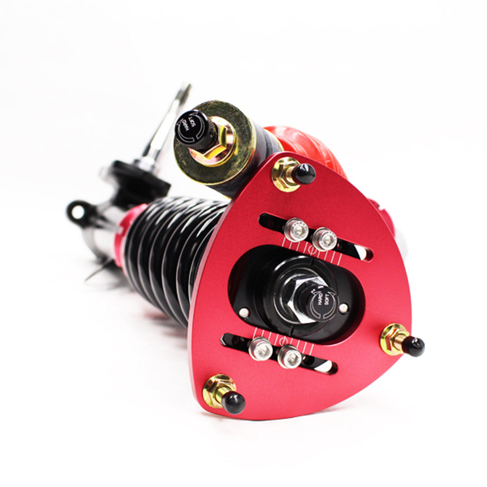 GODSPEED Toyota Corolla RWD (AE86) 1985-87 MAXX Coilovers With Front Spindle