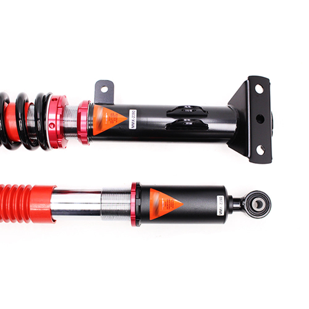 GODSPEED BMW 3-Series RWD (E36) 1992-99 MAXX Coilovers
