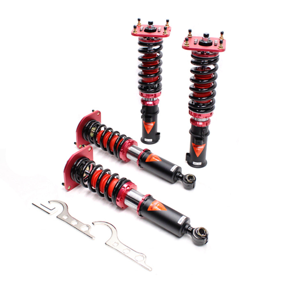 GODSPEED Mazda RX-7 (FC) 1986-91 MAXX Coilovers