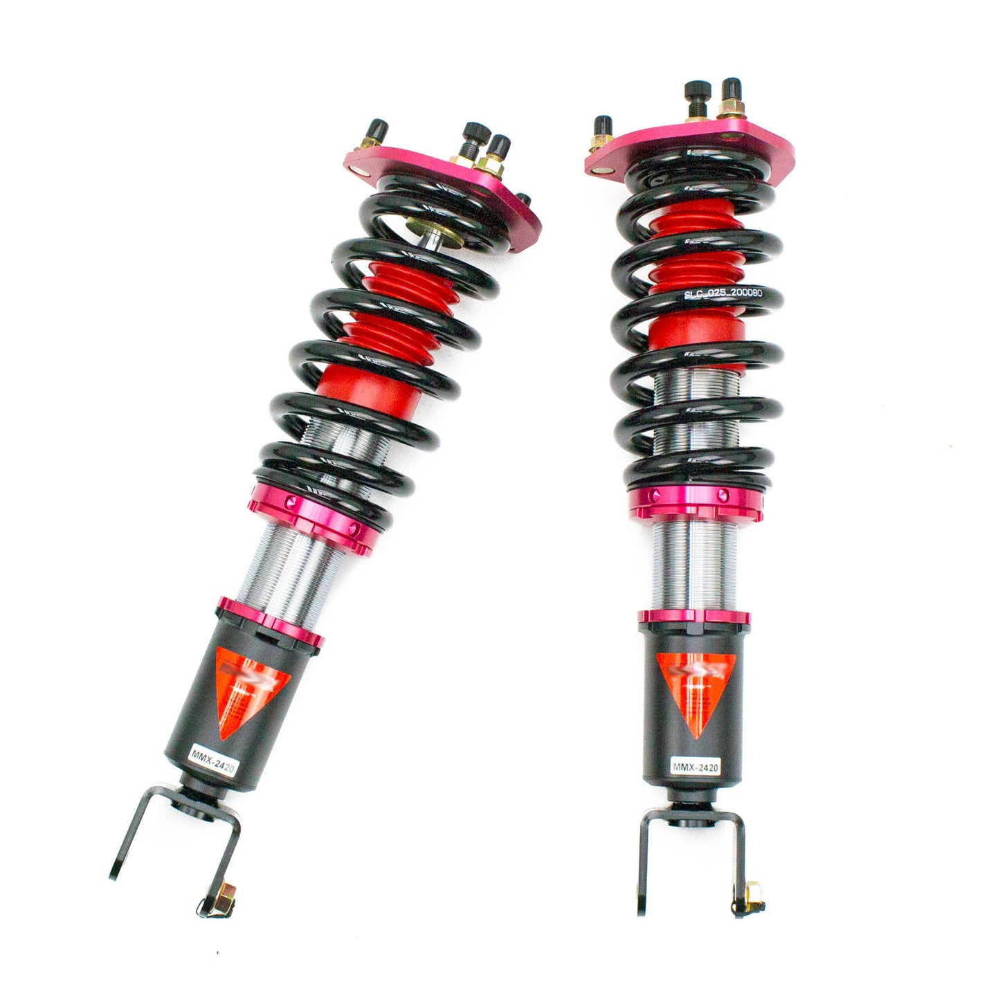 GODSPEED Mazda RX-8 (FE) 2004-11 MAXX Coilovers