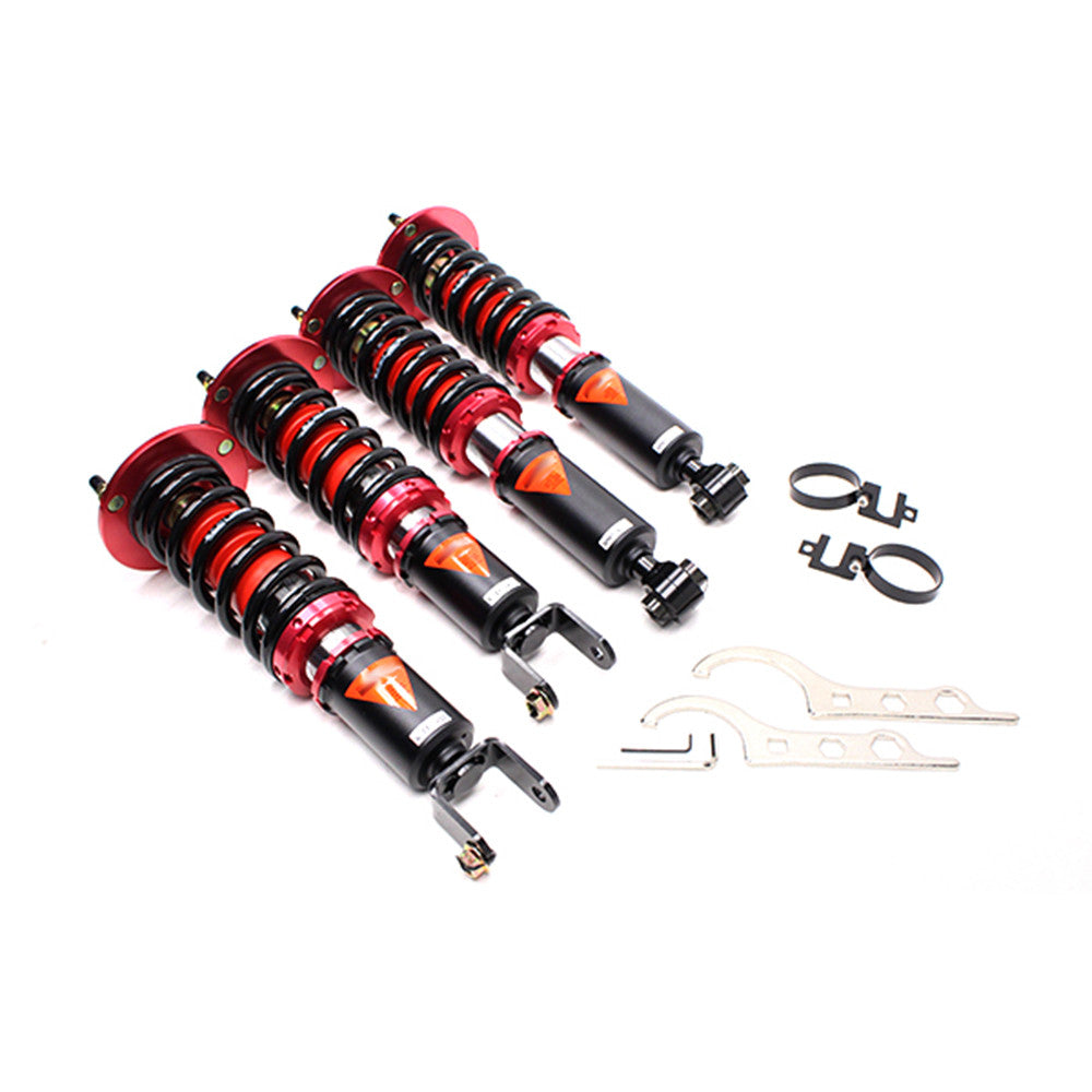 GODSPEED Mazda RX-7 (FD) 1993-95 MAXX Coilovers
