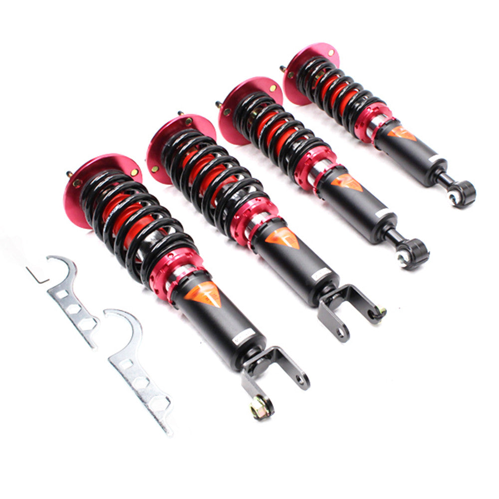 GODSPEED Toyota Supra (A80) 1993-98 MAXX Coilovers