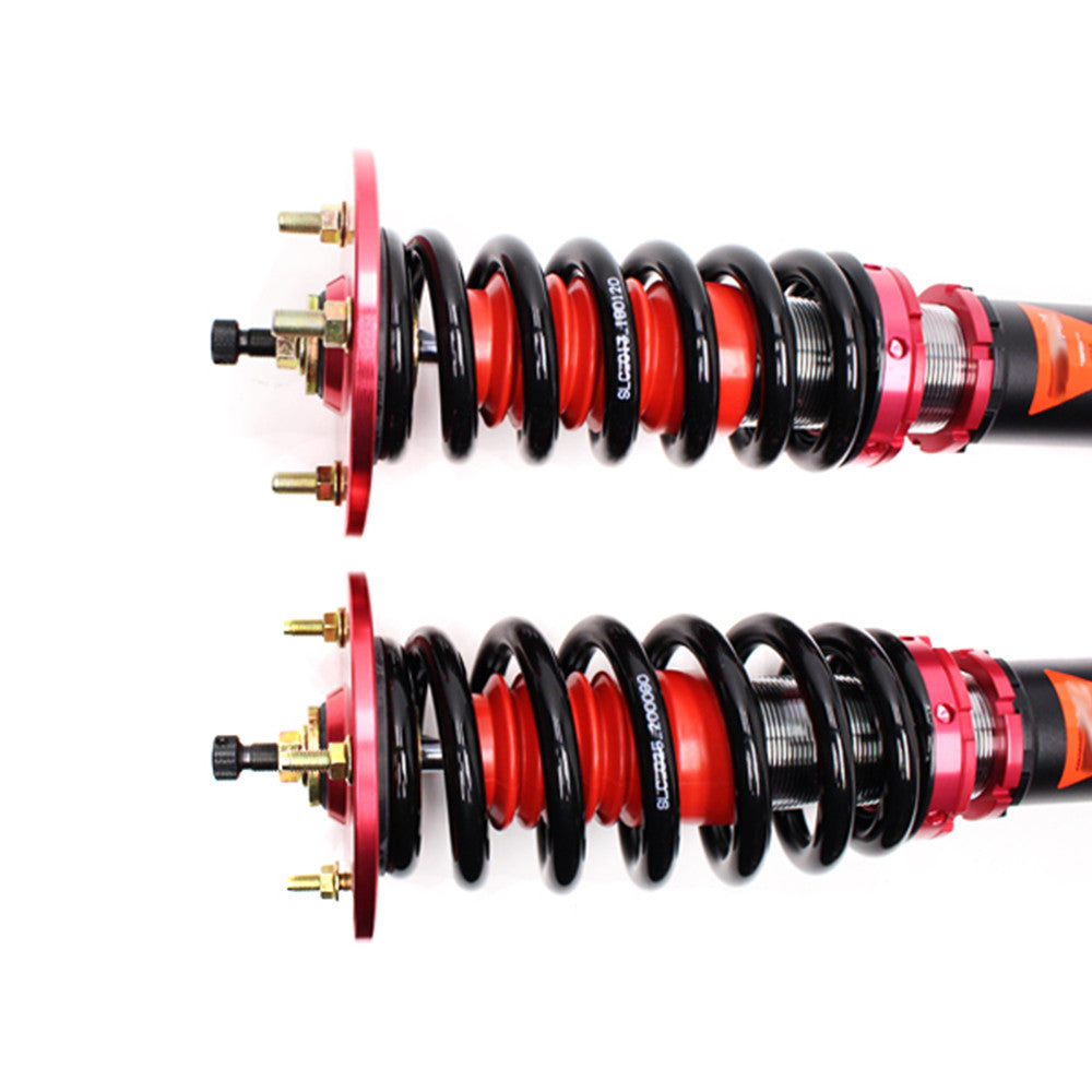 GODSPEED Toyota Supra (A80) 1993-98 MAXX Coilovers