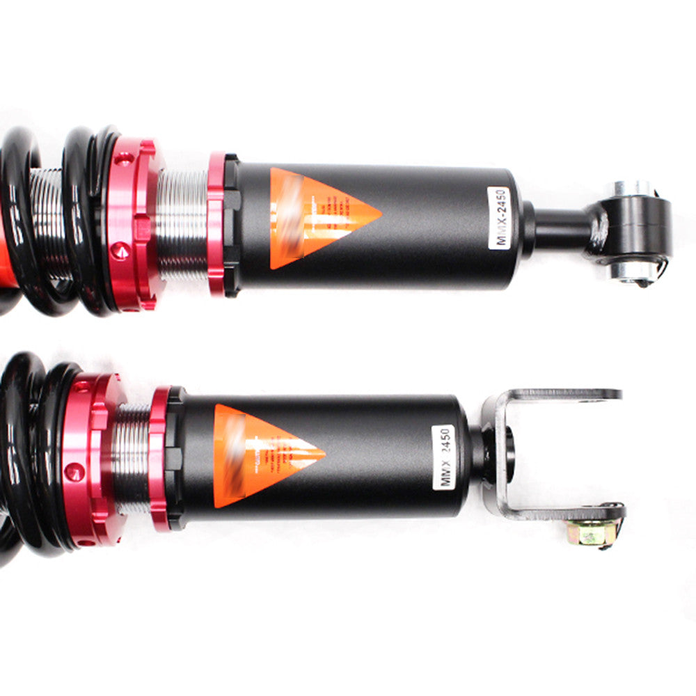 GODSPEED Toyota Supra (A80) 1993-98 MAXX Coilovers