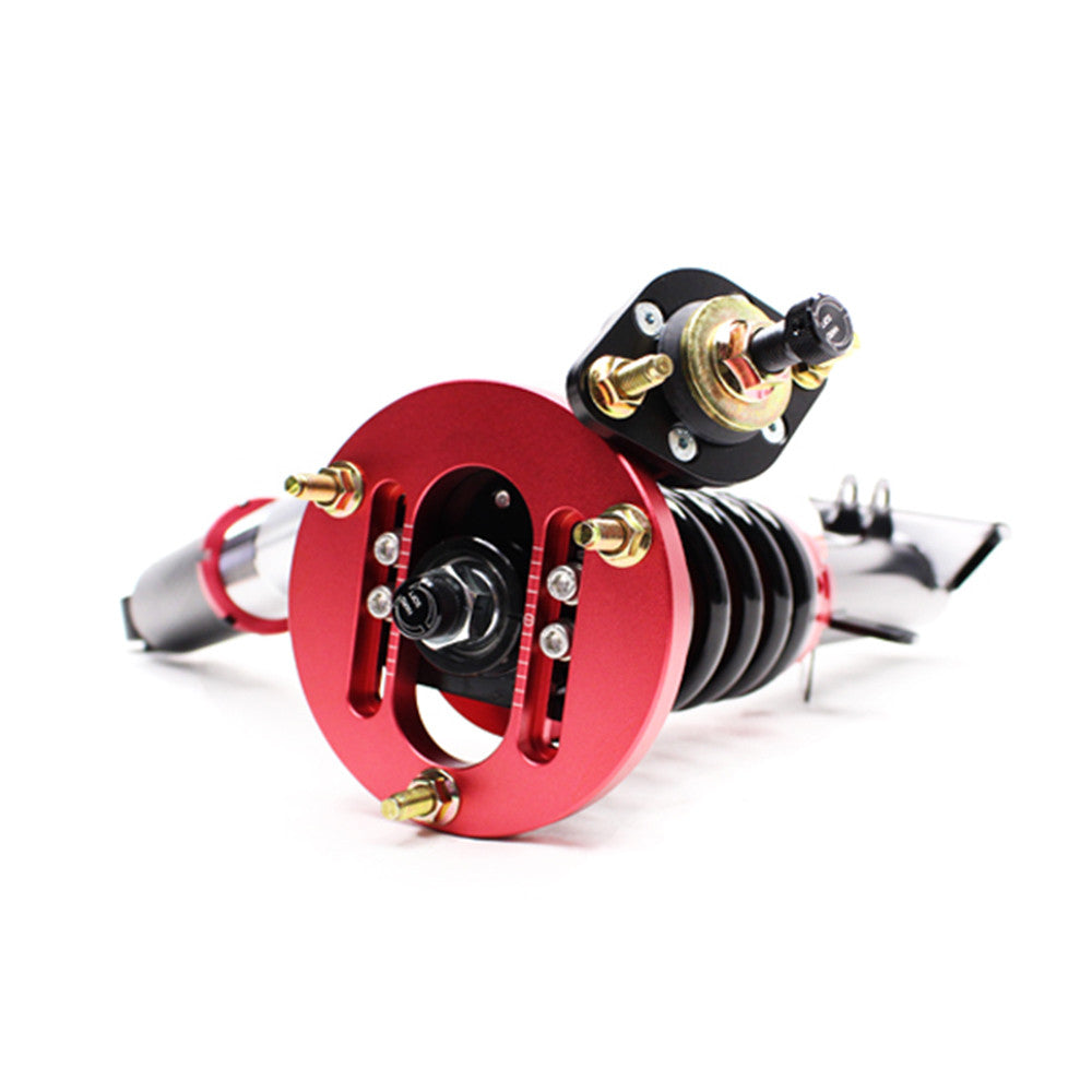 GODSPEED BMW Z4 M Coupe / M Roadster (E85/E86) 2006-08 MAXX Coilovers