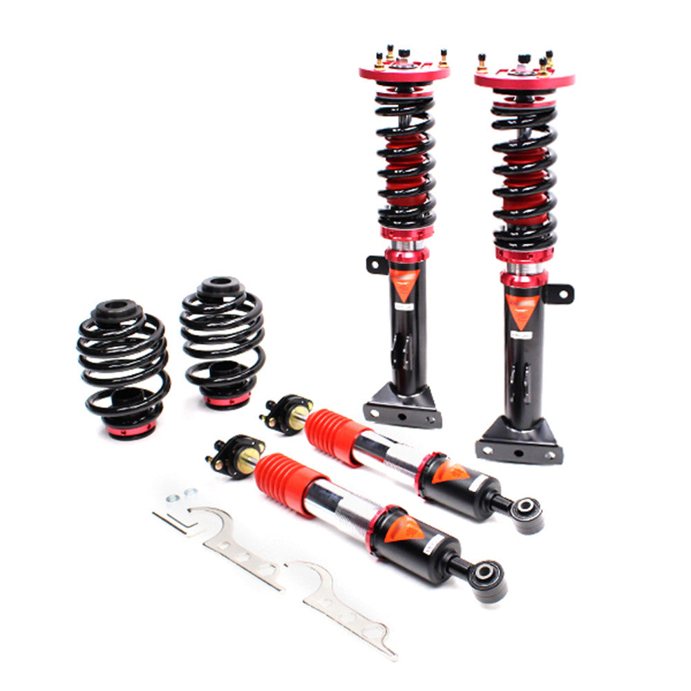 GODSPEED BMW Z3 M Coupe / M Roadster (E36) 1996-02 MAXX Coilovers