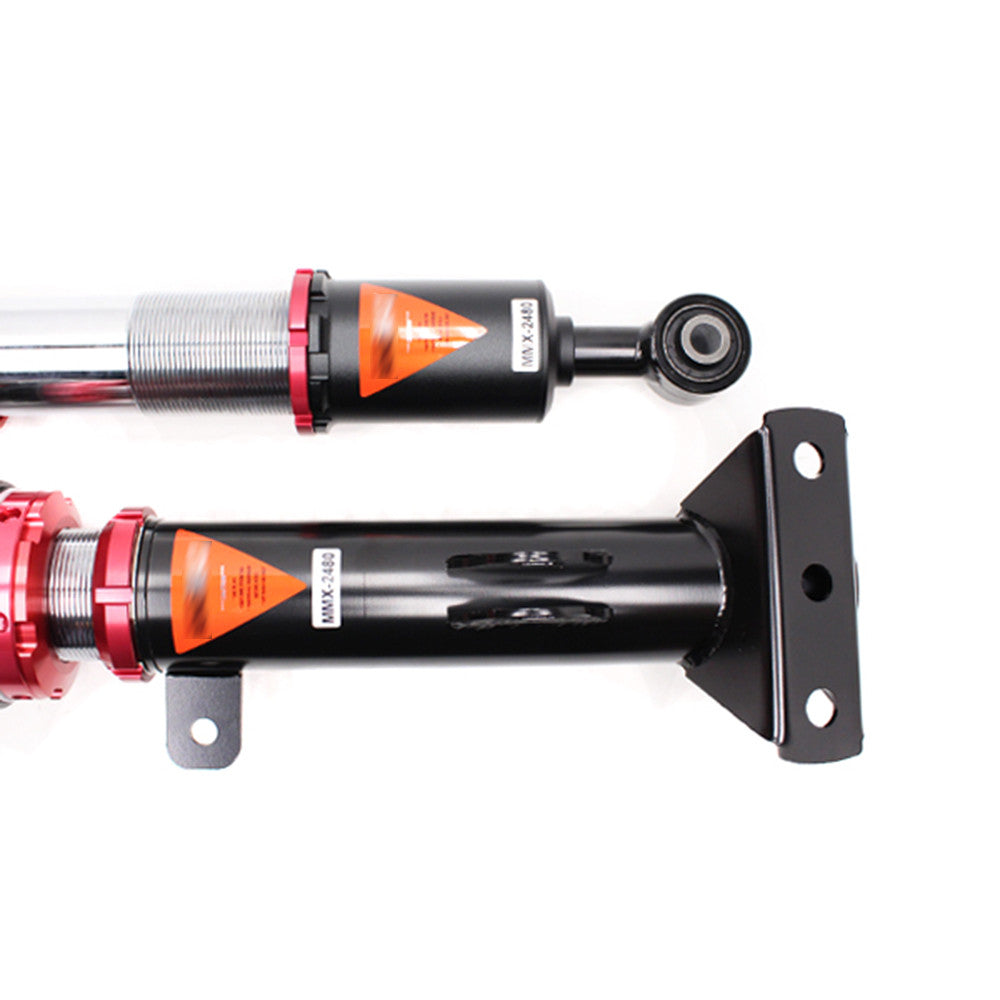 GODSPEED BMW Z3 M Coupe / M Roadster (E36) 1996-02 MAXX Coilovers