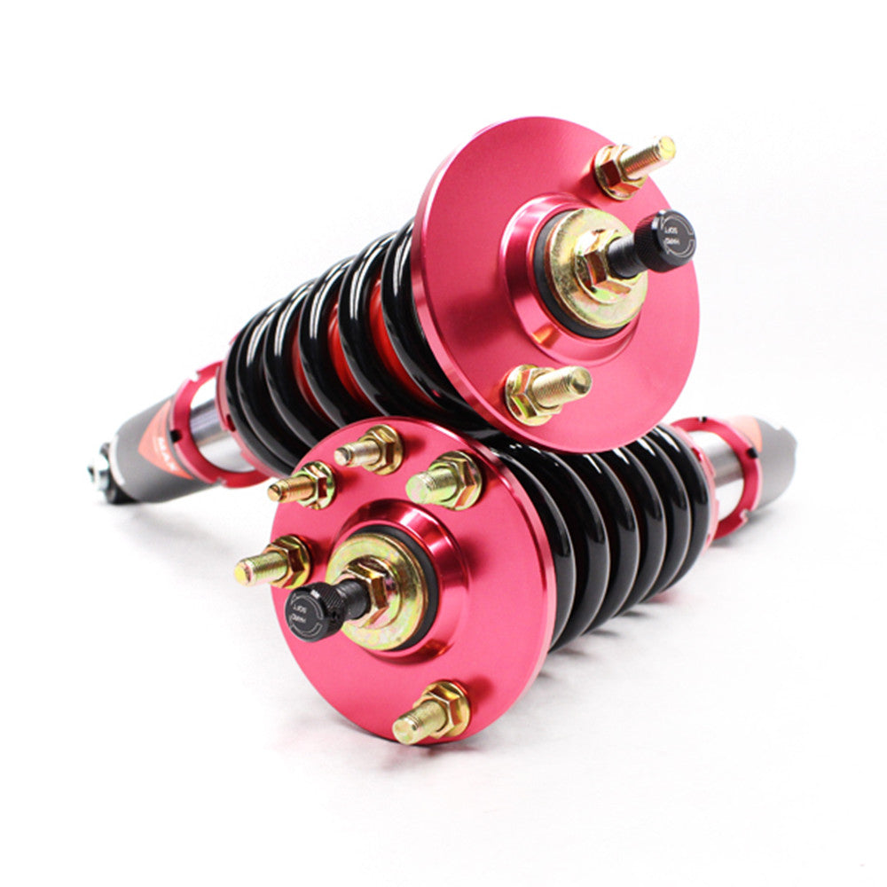 GODSPEED Acura TL (UA4/UA5) 1999-03 MAXX Coilovers
