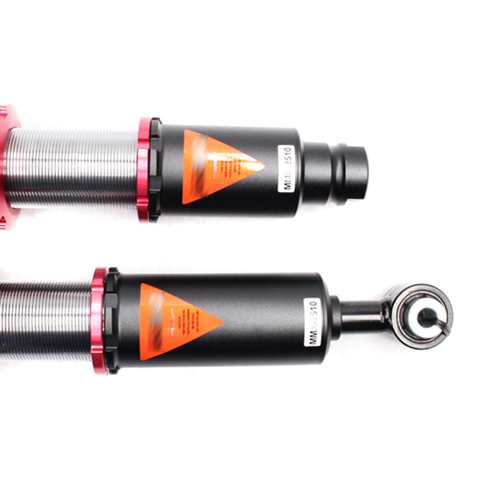 Godspeed Project Acura CL (YA4) 2001-03 MAXX Coilovers