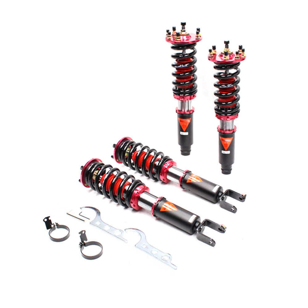 GODSPEED Honda Accord (CP/CS) 2008-12 MAXX Coilovers