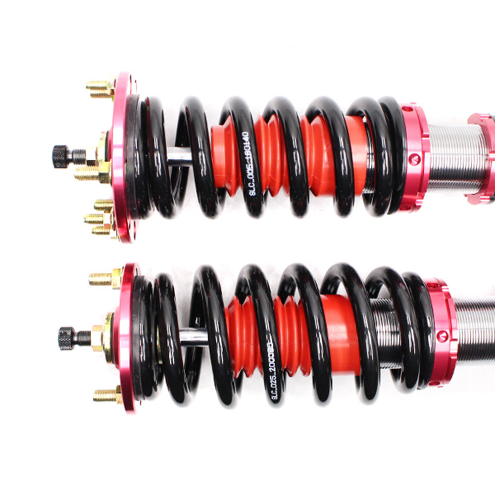 GODSPEED Acura TSX (CU) 2009-14 MAXX Coilovers