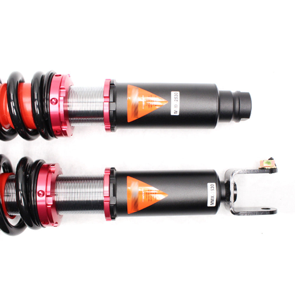 GODSPEED Honda Accord (CP/CS) 2008-12 MAXX Coilovers