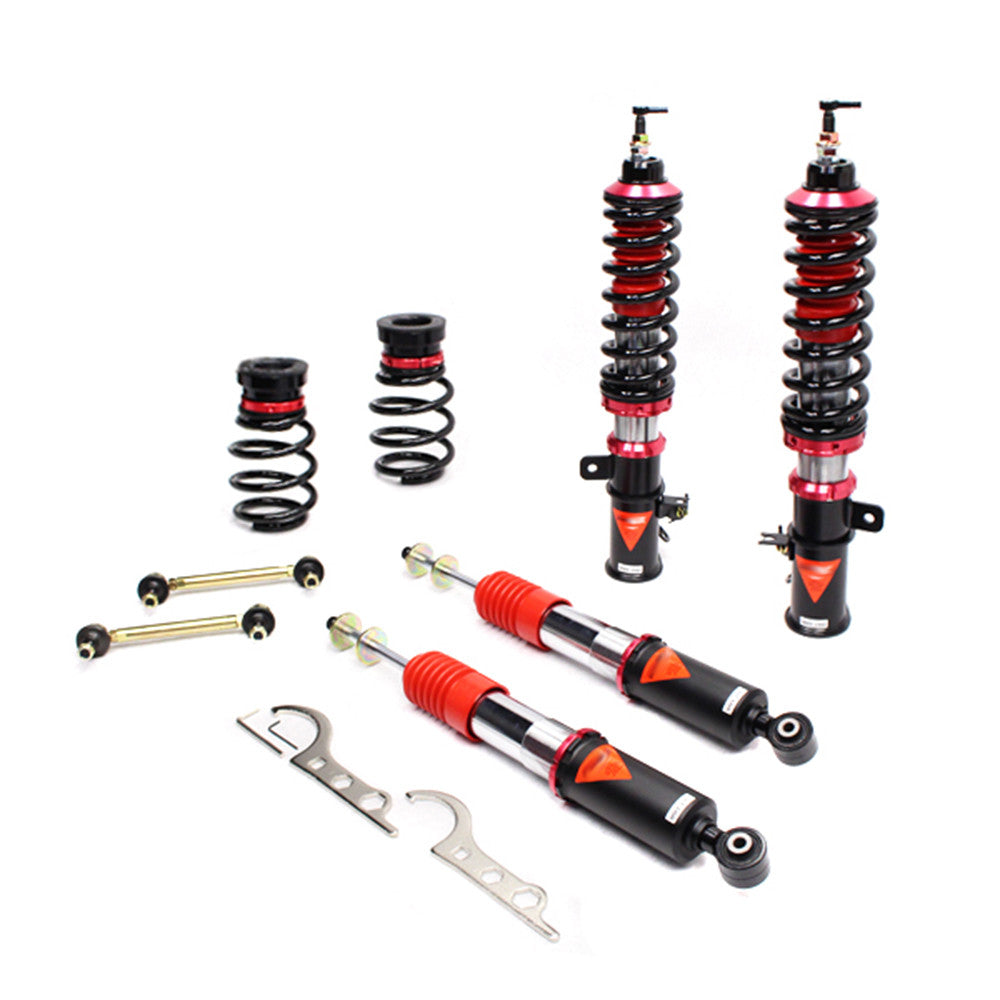 GODSPEED Honda CR-Z (ZF1) 2010-16 MAXX Coilovers