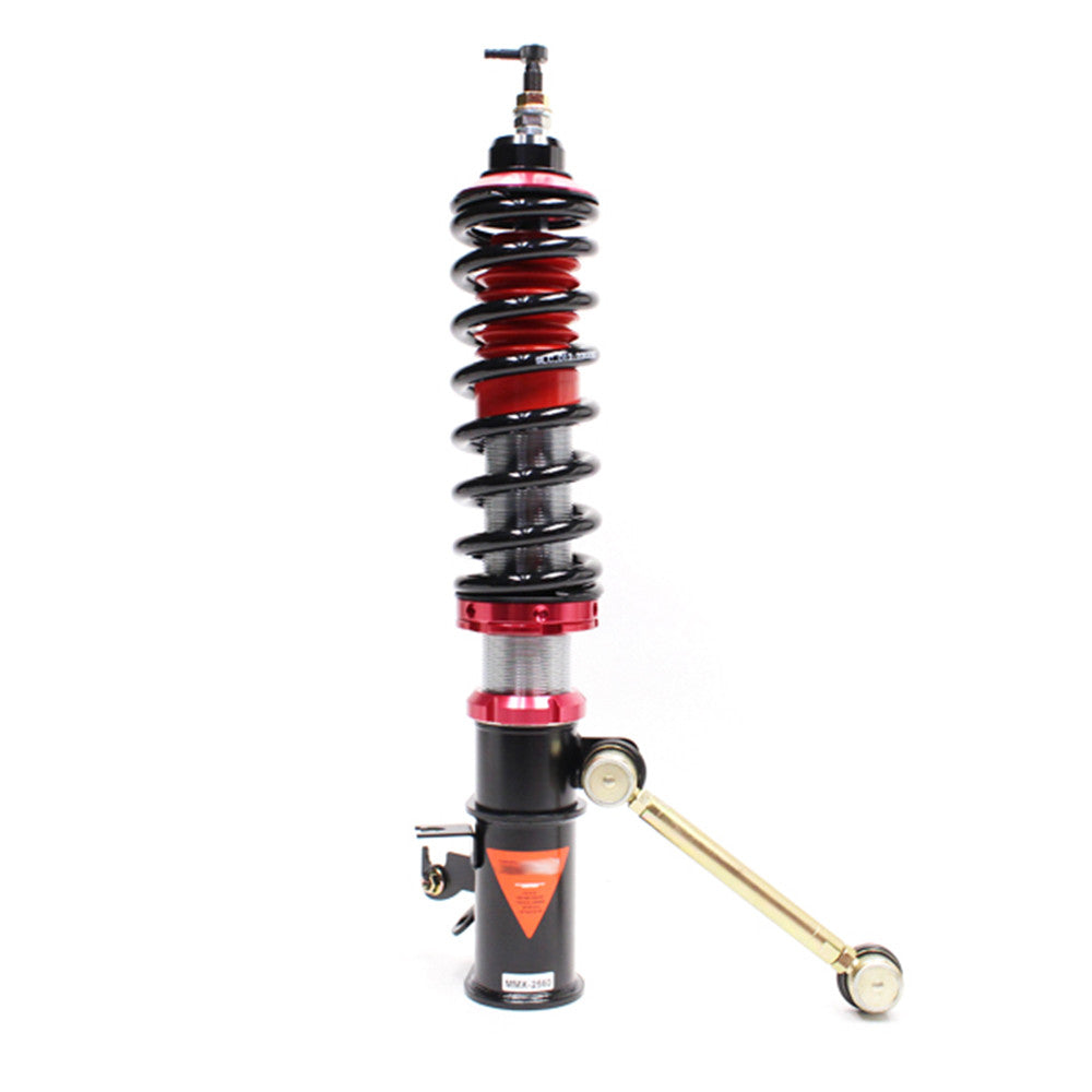 GODSPEED Honda CR-Z (ZF1) 2010-16 MAXX Coilovers