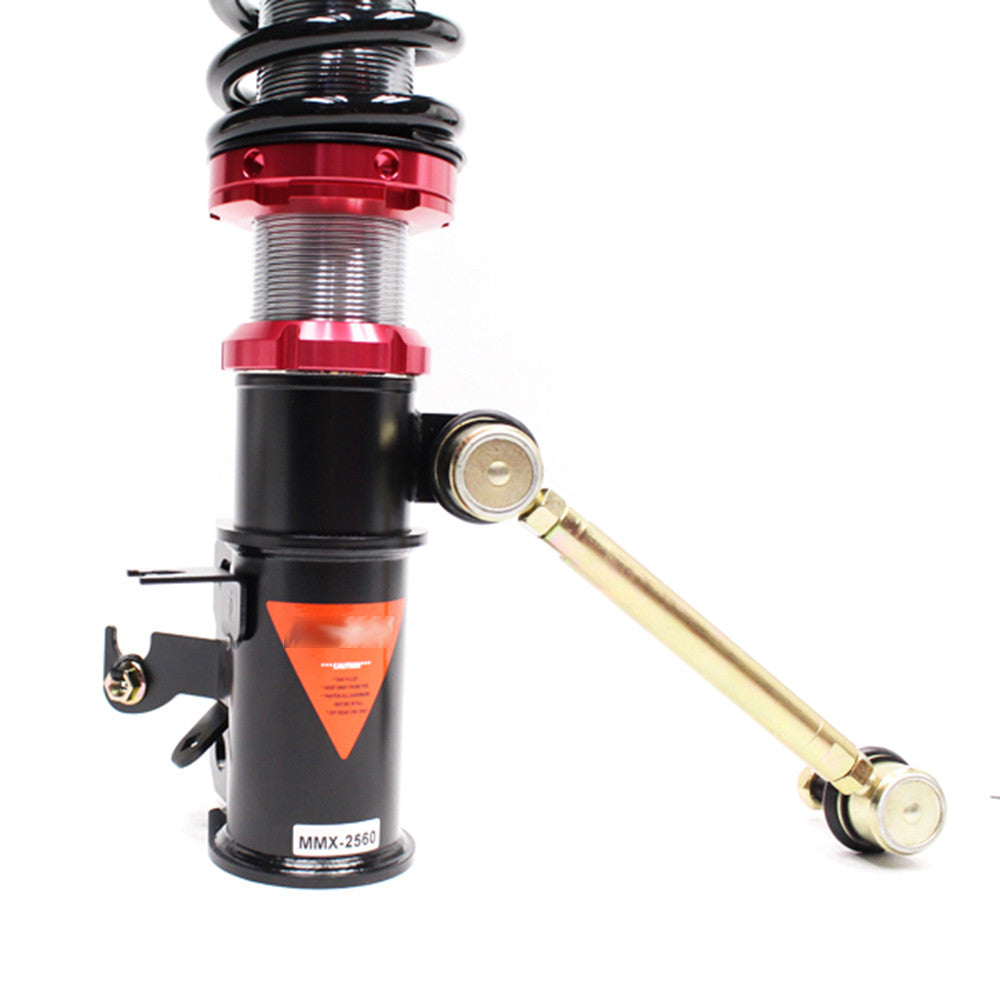GODSPEED Honda CR-Z (ZF1) 2010-16 MAXX Coilovers