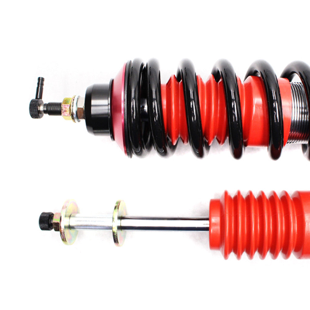GODSPEED Honda CR-Z (ZF1) 2010-16 MAXX Coilovers