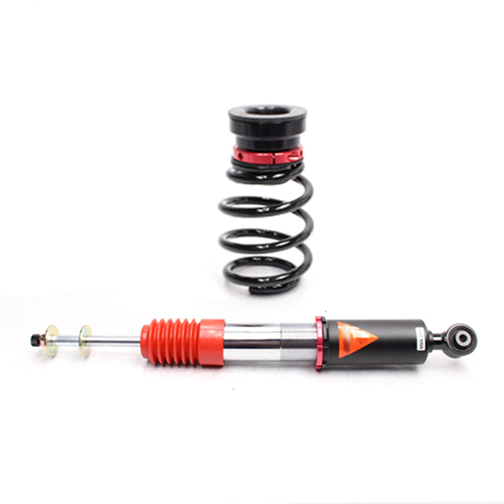 GODSPEED Honda CR-Z (ZF1) 2010-16 MAXX Coilovers